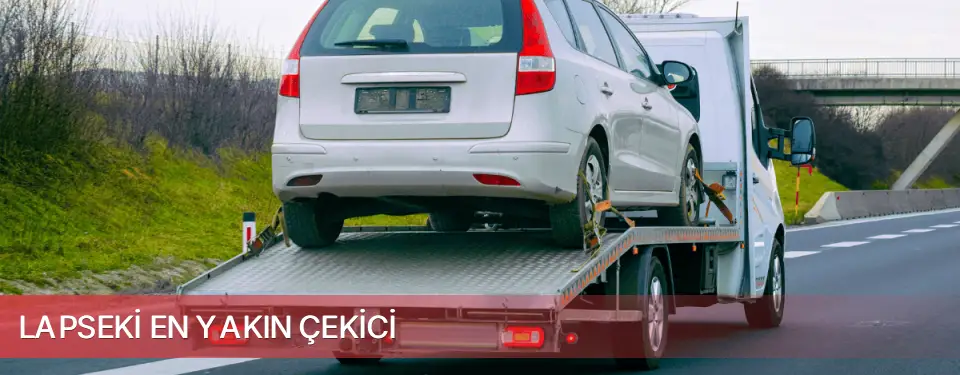 Lapseki İlçemi En Yakın Çekici